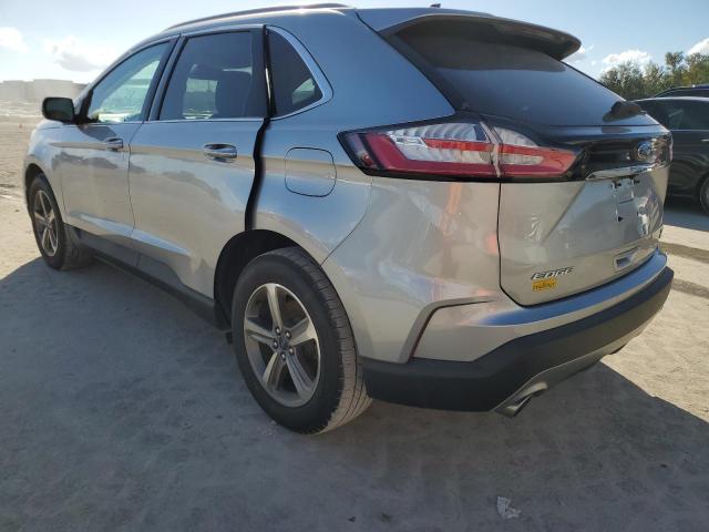 Photo 3 from auction – 2020 FORD EDGE SEL with VIN 2FMPK3J98LBB44398