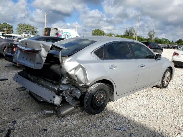 Photo 4 from auction – 2013 NISSAN ALTIMA 2.5 with VIN 1N4AL3AP3DN473964