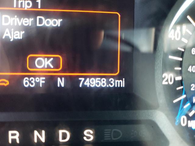 Photo 8 from auction – 2014 FORD FUSION SE with VIN 1FA6P0HDXE5403609