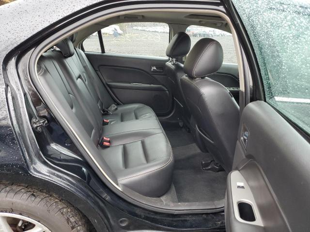 Photo 6 from auction – 2012 FORD FUSION SEL with VIN 3FAHP0JA8CR166685