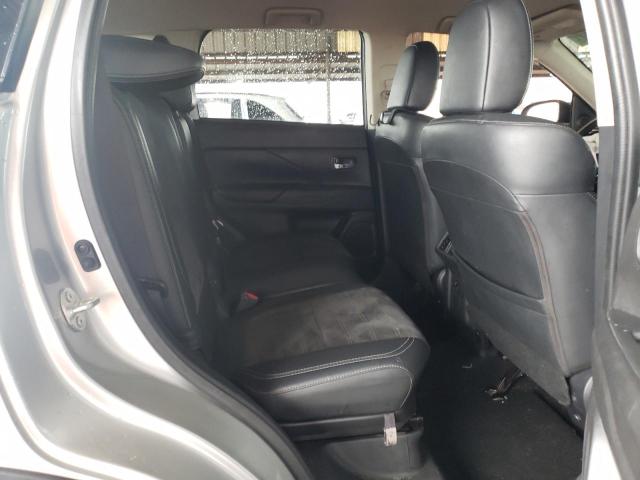 Photo 6 from auction – 2019 MITSUBISHI OUTLANDER with VIN JA4AZ3A37KZ046325