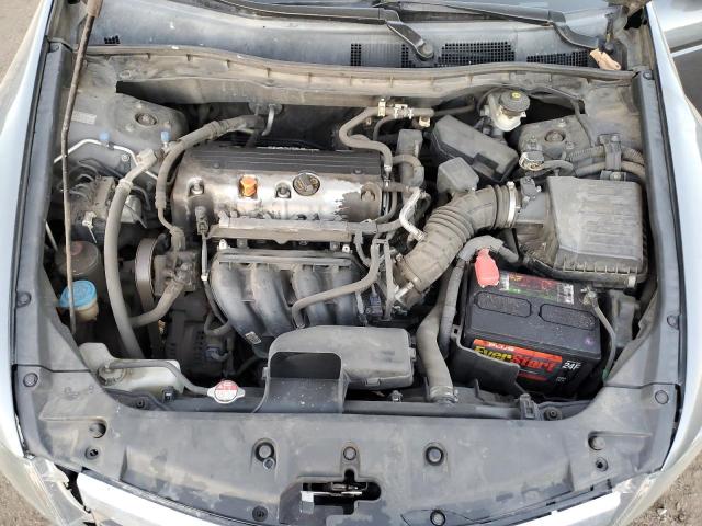 Photo 11 from auction – 2011 HONDA ACCORD LXP with VIN 1HGCP2F47BA149650