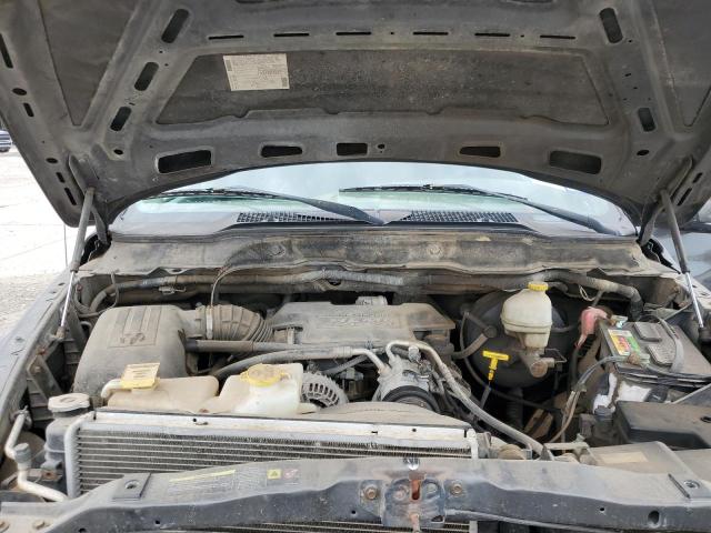 Photo 7 from auction – 2004 DODGE RAM 2500 S with VIN 3D7KU28D74G265389