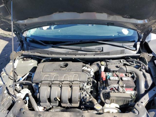 Photo 7 from auction – 2017 NISSAN SENTRA S with VIN 3N1AB7AP2HL649125