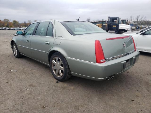 Photo 3 from auction – 2006 CADILLAC DTS with VIN 1G6KD57Y96U151073
