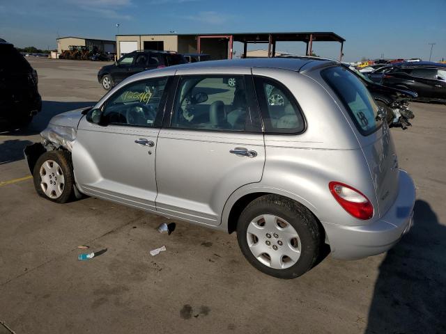 Photo 2 from auction – 2007 CHRYSLER PT CRUISER with VIN 3A4FY48B57T619801