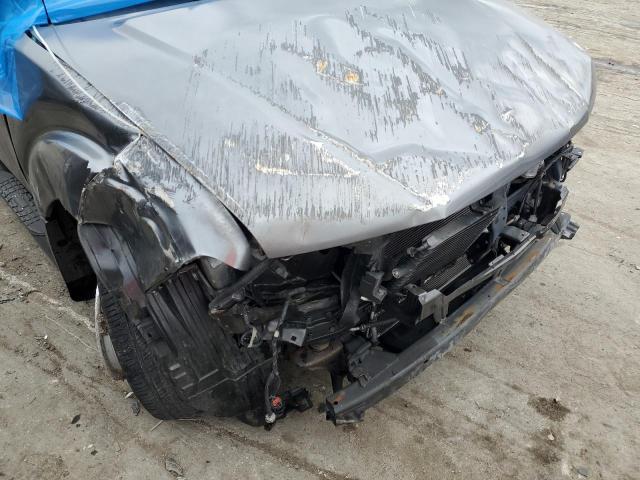 Photo 9 from auction – 2018 NISSAN FRONTIER S with VIN 1N6AD0EV7JN742474