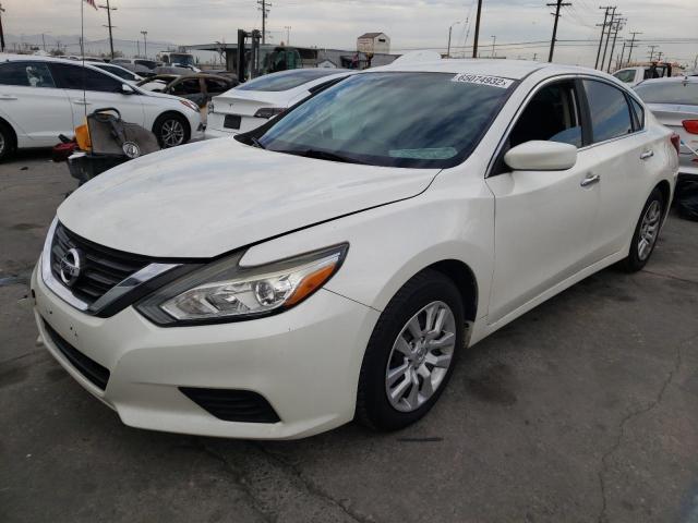 Photo 2 from auction – 2016 NISSAN ALTIMA 2.5 with VIN 1N4AL3AP0GN355732