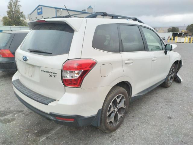 Photo 4 from auction – 2014 SUBARU FORESTER 2 with VIN JF2SJGDC8EH551676