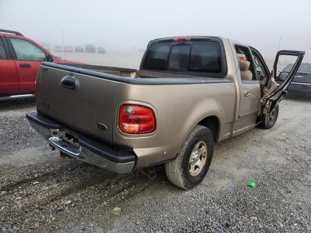 Photo 4 from auction – 2003 FORD F150 SUPER with VIN 1FTRW07673KD60827