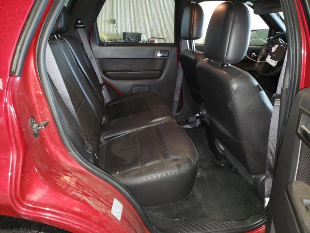 Photo 6 from auction – 2011 FORD ESCAPE LIM with VIN 1FMCU0EG5BKB28471