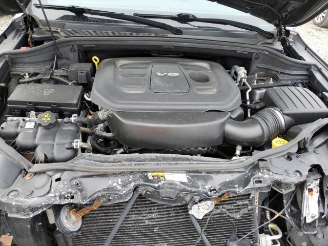 Photo 7 from auction – 2016 JEEP GRAND CHER with VIN 1C4RJFBG5GC317217