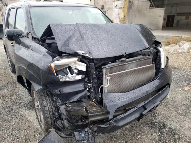 صورة رقم 9 من المزاد - 2015 HONDA PILOT EXLN مع VIN 5FNYF3H34FB017153