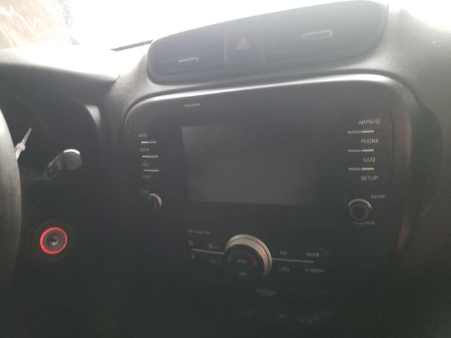 Photo 9 from auction – 2019 KIA SOUL + with VIN KNDJP3A51K7631121
