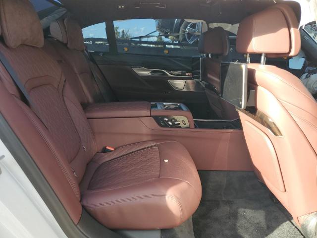 Photo 6 from auction – 2022 BMW ALPINA B7 with VIN WBA7U2C11NCH35515