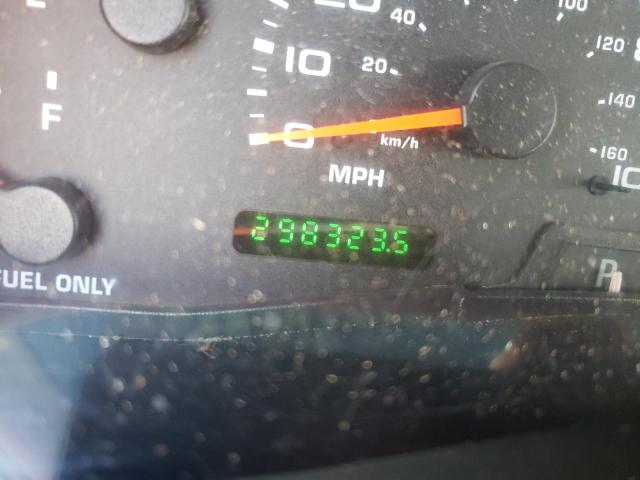 Photo 8 from auction – 2003 FORD F350 SUPER with VIN 1FTWX33F63EB25938