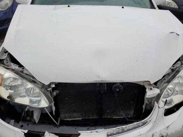Photo 7 from auction – 2005 TOYOTA COROLLA CE with VIN 1NXBR32E35Z351649