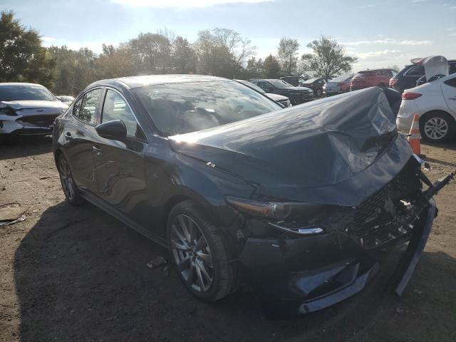 MAZDA 3 PREMIUM 2022 with VIN 3MZBPBDL3NM308401 - Photo from auction