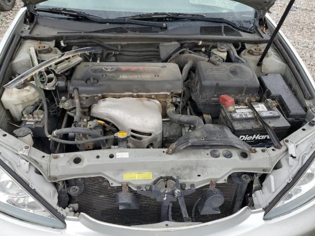 Photo 7 from auction – 2005 TOYOTA CAMRY LE with VIN 4T1BE32K85U993656