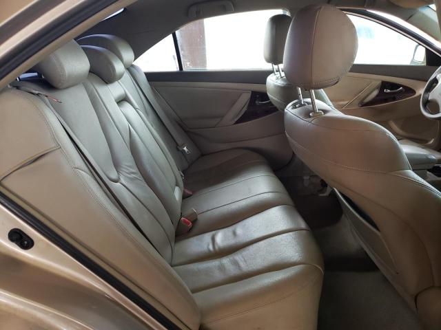 Photo 6 from auction – 2008 TOYOTA CAMRY CE with VIN 4T1BE46K38U261195