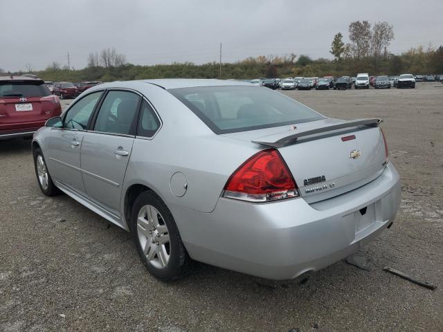 Photo 3 from auction – 2012 CHEVROLET IMPALA LT with VIN 2G1WG5E39C1175516