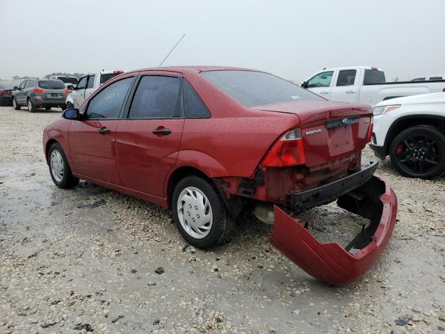 Photo 3 from auction – 2005 FORD FOCUS ZX4 with VIN 1FAFP34N25W157939