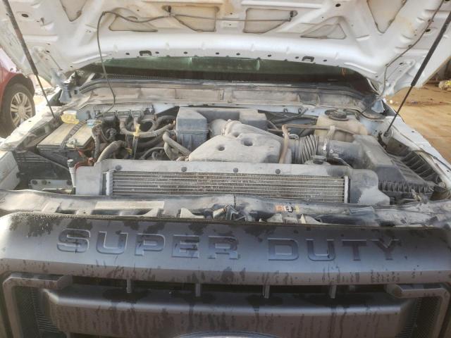 Photo 7 from auction – 2011 FORD F250 SUPER with VIN 1FTBF2A65BEC02831