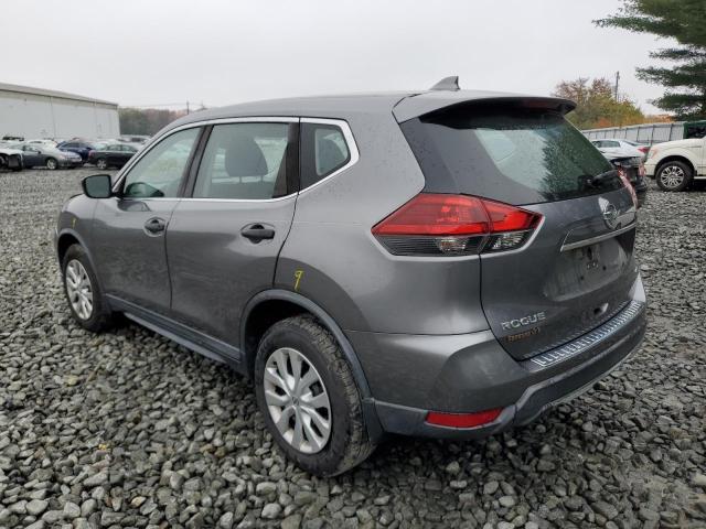 Photo 3 from auction – 2018 NISSAN ROGUE S with VIN KNMAT2MV4JP503925