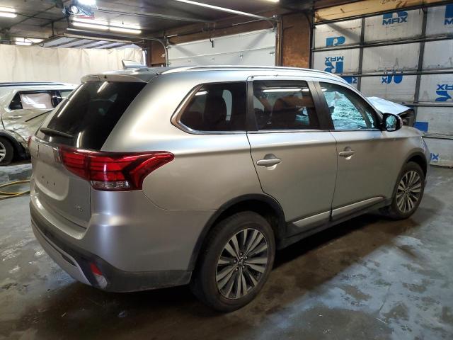 Photo 4 from auction – 2020 MITSUBISHI OUTLANDER with VIN JA4AZ3A35LZ024518