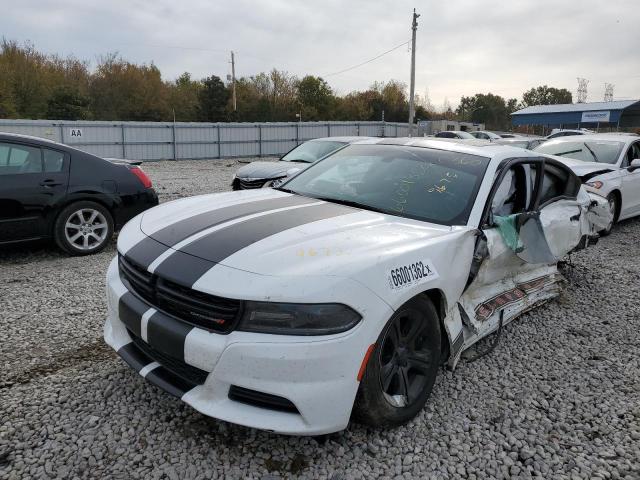 Photo 2 from auction – 2020 DODGE CHARGER SX with VIN 2C3CDXBG6LH139672