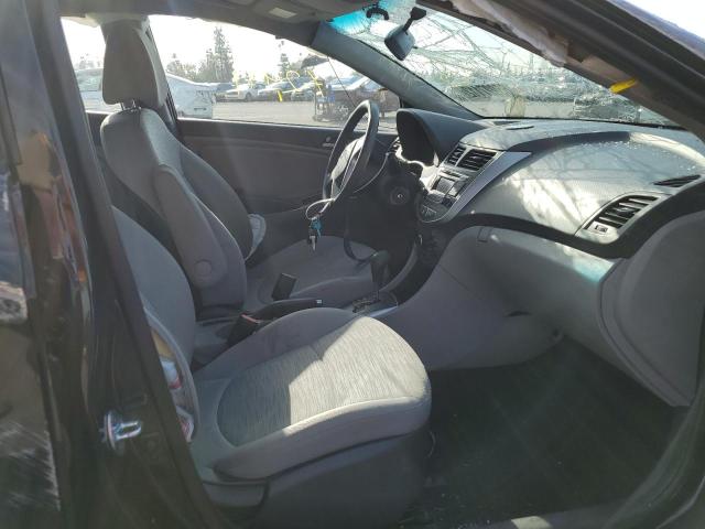 Photo 5 from auction – 2017 HYUNDAI ACCENT SE with VIN KMHCT4AE8HU170855