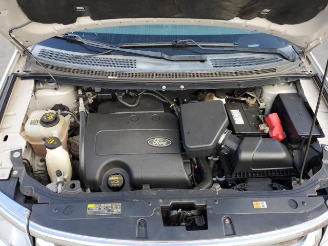 Photo 12 from auction – 2013 FORD EDGE LIMIT with VIN 2FMDK4KC4DBB75653