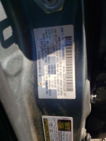 Photo 10 from auction – 2013 MAZDA CX-9 SPORT with VIN JM3TB2BA5D0402232