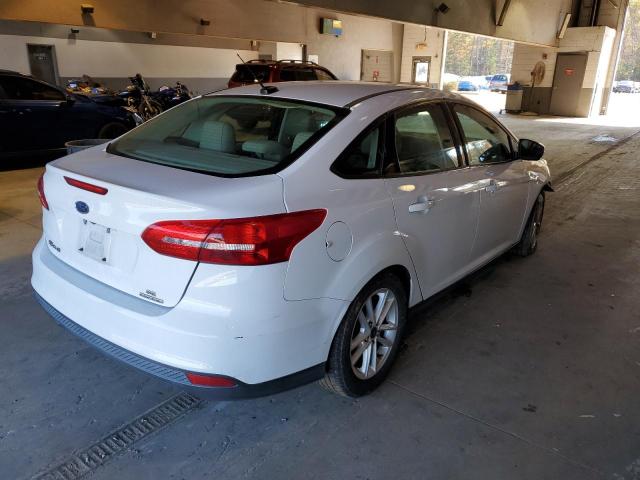 Photo 4 from auction – 2016 FORD FOCUS SE with VIN 1FADP3F24GL386072