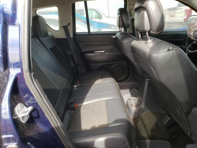 صورة رقم 6 من المزاد - 2014 JEEP COMPASS LA مع VIN 1C4NJDEB6ED621974
