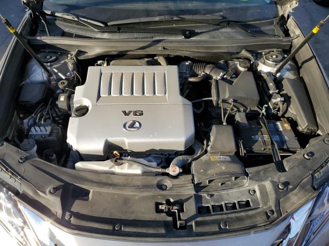 Photo 11 from auction – 2017 LEXUS ES 350 with VIN 58ABK1GG1HU073432