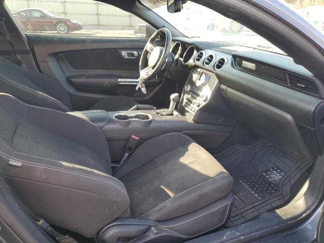 Photo 5 from auction – 2019 FORD MUSTANG with VIN 1FA6P8TH9K5177924