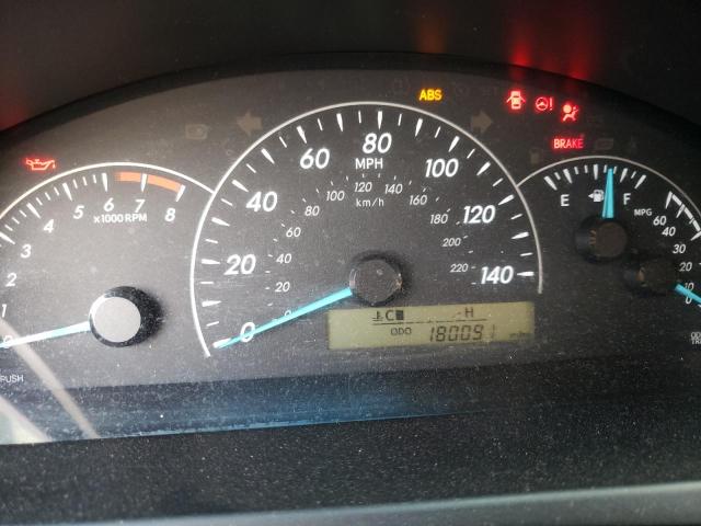 Photo 8 from auction – 2012 TOYOTA CAMRY BASE with VIN 4T4BF1FK1CR223989