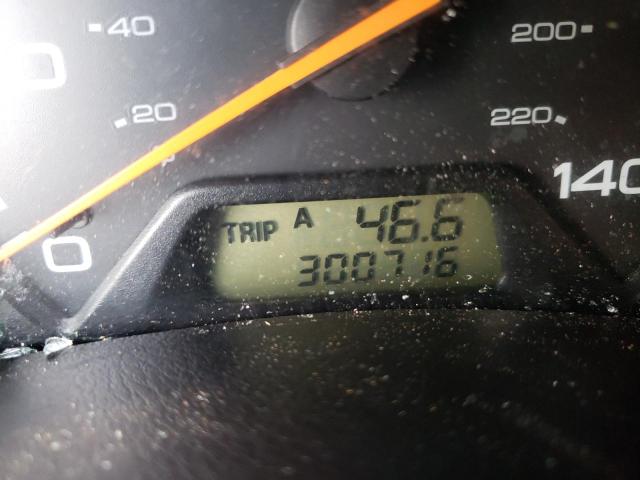Photo 8 from auction – 2002 HONDA ODYSSEY EX with VIN 5FNRL18022B053909