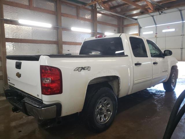 Photo 4 from auction – 2011 CHEVROLET SILVERADO with VIN 3GCPKSEA6BG106439