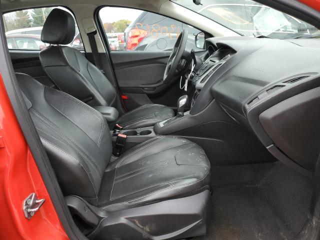 Photo 5 from auction – 2013 FORD FOCUS SE with VIN 1FADP3F20DL146075