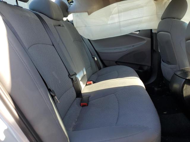 Photo 6 from auction – 2014 HYUNDAI SONATA GLS with VIN 5NPEB4AC5EH849065