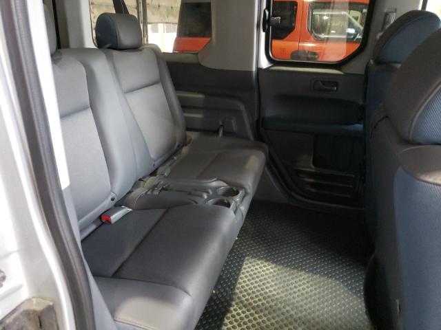 Photo 6 from auction – 2006 HONDA ELEMENT EX with VIN 5J6YH28766L800067