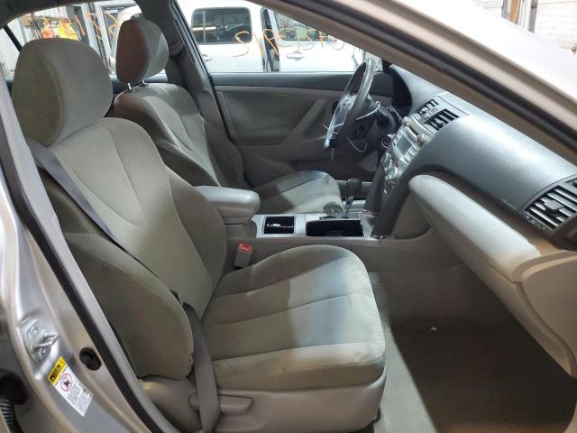 Photo 5 from auction – 2008 TOYOTA CAMRY CE with VIN 4T1BE46K08U256018
