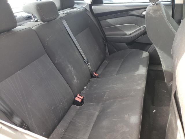 Photo 6 from auction – 2018 FORD FOCUS SE with VIN 1FADP3F21JL223578