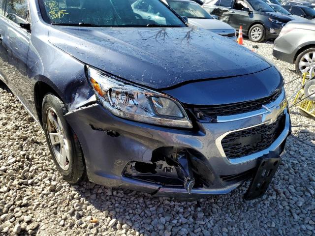 Photo 9 from auction – 2014 CHEVROLET MALIBU LS with VIN 1G11B5SL7EF152390