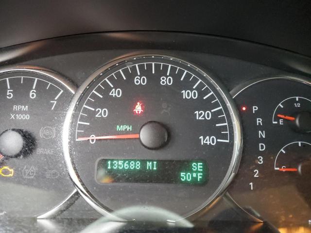 Photo 8 from auction – 2007 BUICK LACROSSE C with VIN 2G4WC582771226082