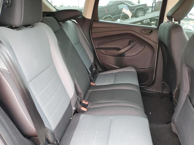 Photo 6 from auction – 2019 FORD ESCAPE S with VIN 1FMCU0F72KUA20344