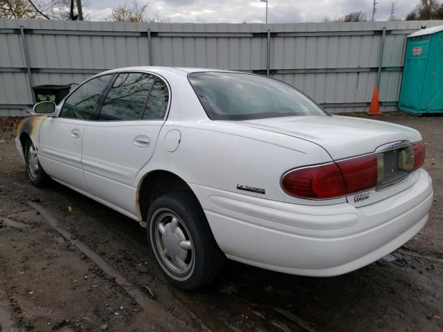 Photo 3 from auction – 2000 BUICK LESABRE CU with VIN 1G4HP54K5YU108802