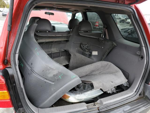 صورة رقم 9 من المزاد - 2002 FORD ESCAPE XLT مع VIN 1FMCU04132KC29327